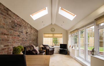 conservatory roof insulation Melkridge, Northumberland