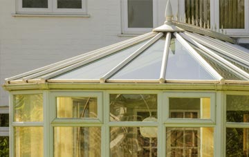 conservatory roof repair Melkridge, Northumberland