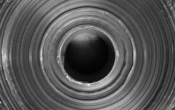 Melkridge edpm waterproofing