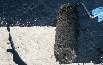 Melkridge liquid sealant waterproofing