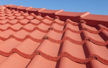 Melkridge tile and slate roof replacement