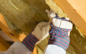 types of Melkridge pitched roof insulation materials