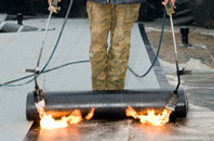 Melkridge flat roof sealing quote