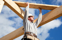 Melkridge roof replacement work